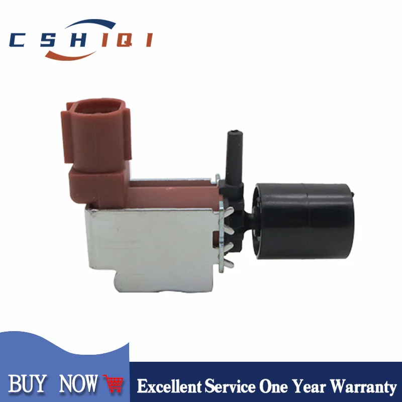 

90910-12184 EGR Control Solenoid Valve For Toyota Hilux Vigo 1KD 2KD 2005-2015 Land Cruiser 1998-2007 184600-3730 9091012184