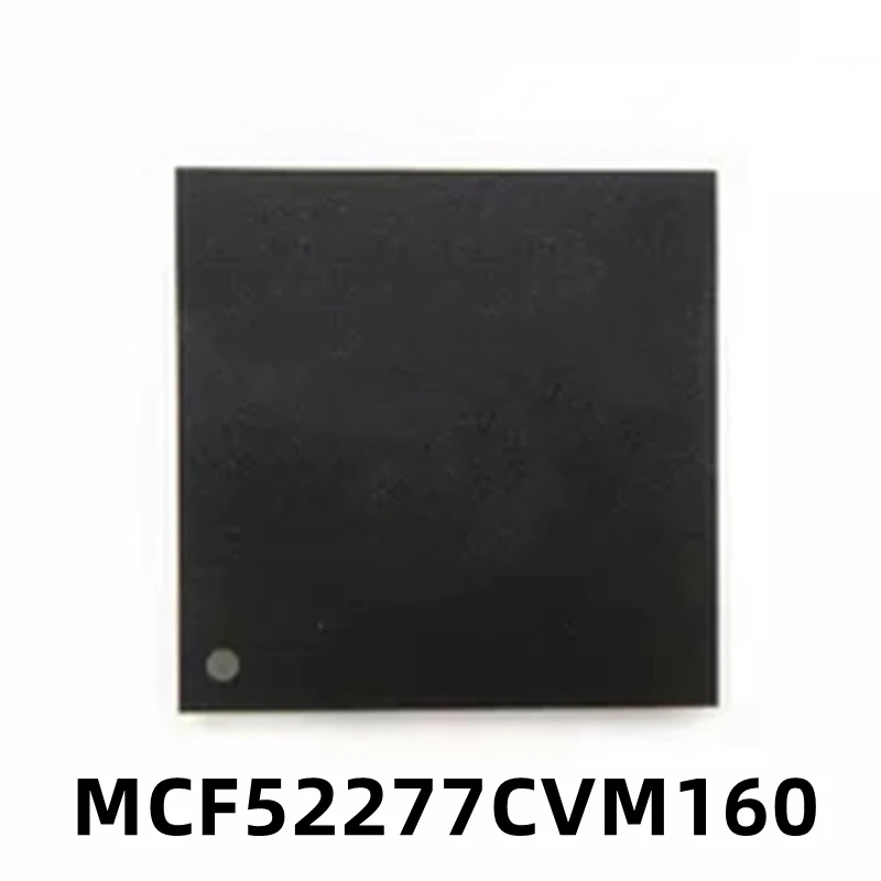 1PCS New Original MCF52277CVM160 MCF52277 Microprocessor BGA Chip