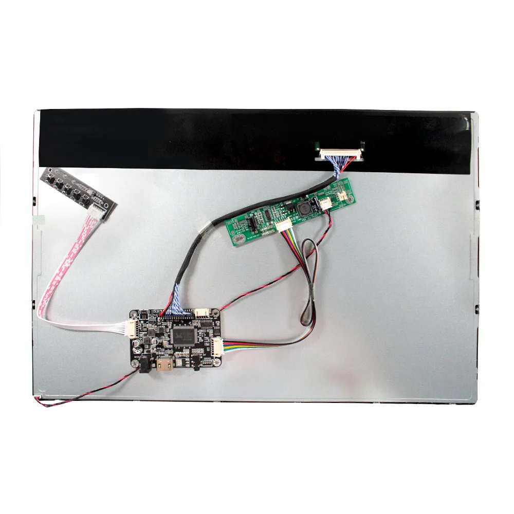 19 "M190CGE M190PW01 1440X900 IPS 30 دبابيس LVDS شاشة LCD ولوحة تحكم HD-MI