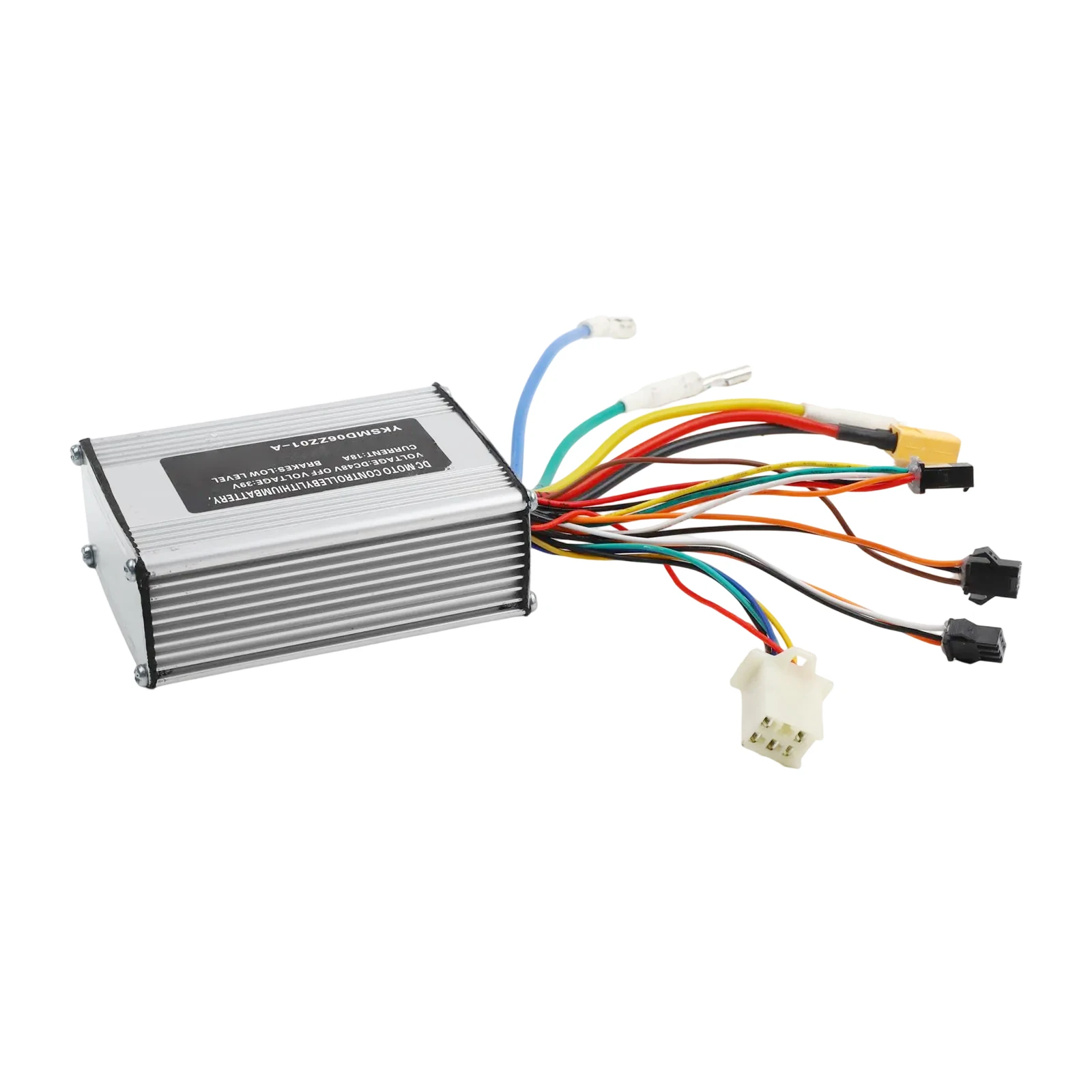 

Для электрического скутера Hitway H5, контроллер электрического скутера, ремонт скутера, белый электрический скутер, легко заменить