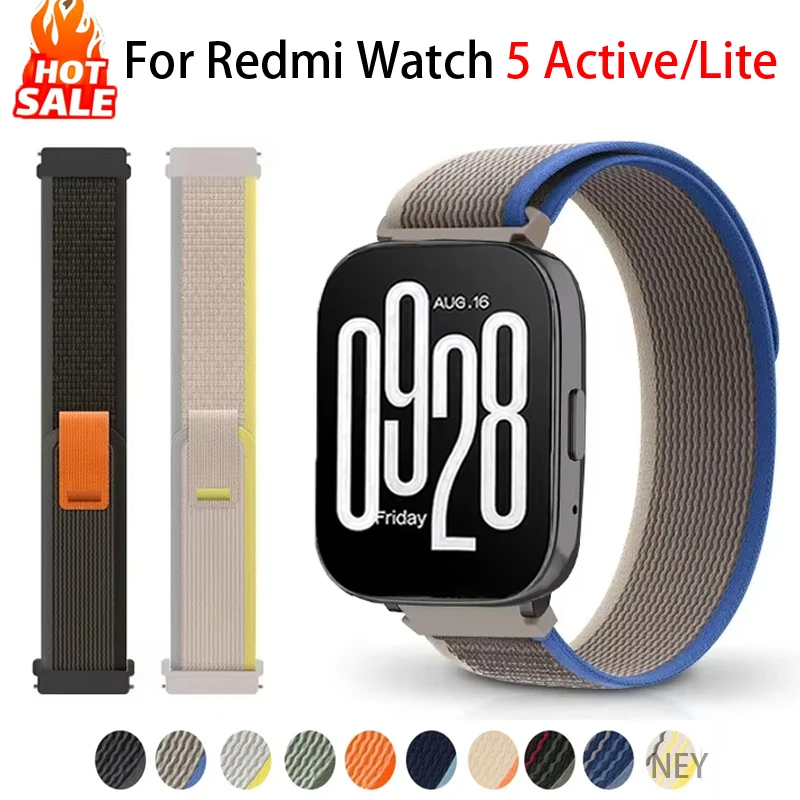 Trail Loop Watch Ba… - image