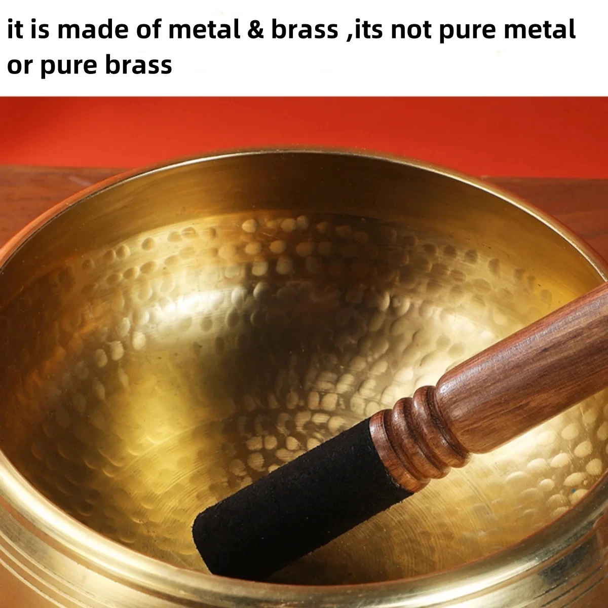 ชุดขันเสียงทิเบต Miwayer Medit - Tibetan Singing Bowl บทวิจารณ์และราคา