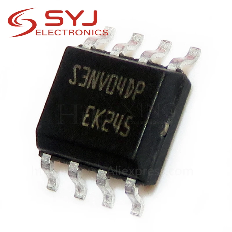 

10pcs/lot VNS3NV04D13TR VNS3NV04D S3NV04DP 3NV04D SOP-8 In Stock