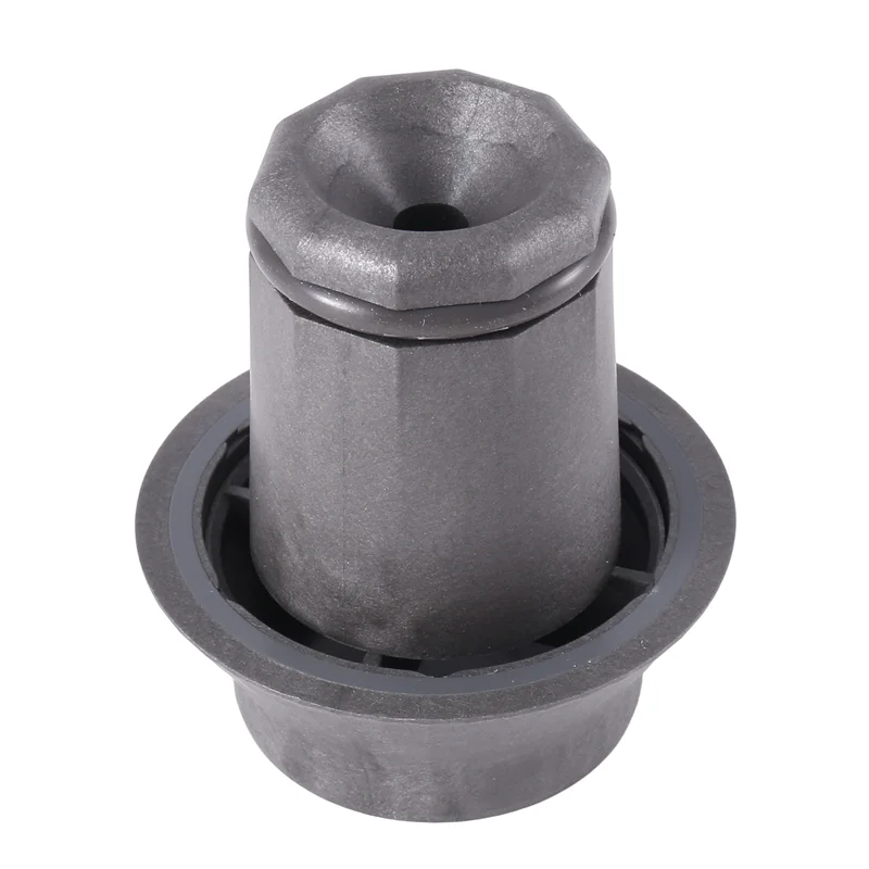 AB43-For Dyson Airwrap Hair Dryer To Curling Bar Connector Adapter Styler Accessories Hair Dryer Curler Replacement Part