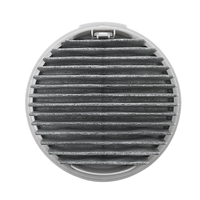 Customer Favorite 8 PCS HEPA Filter Washable For Xiaomi Roidmi X20 / X30 / X30 / S2 / F8 Storm Pro Wireless Vacuum Cleaner