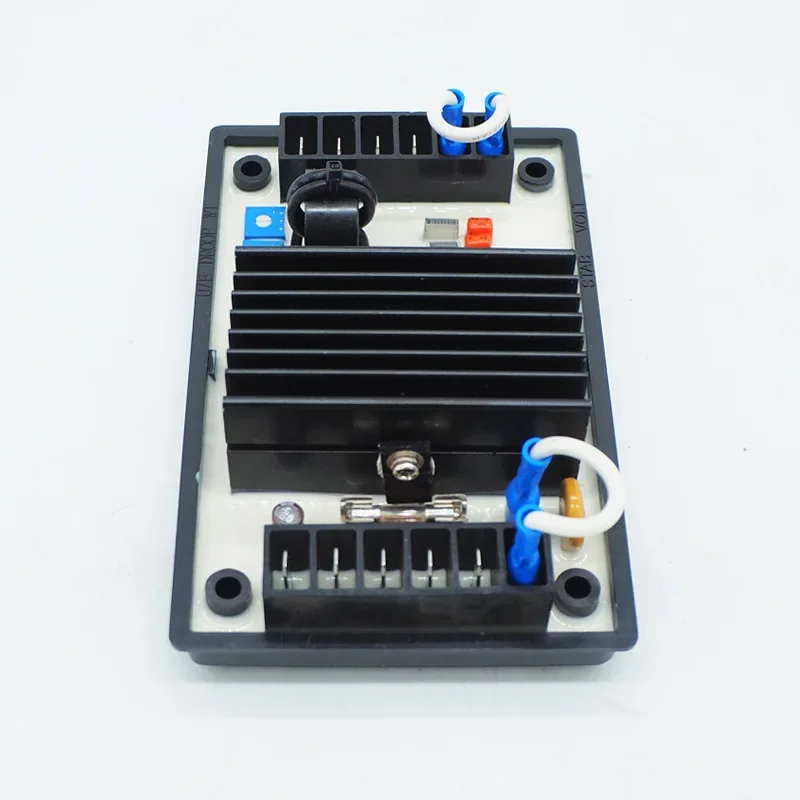

MAVC6307F Brushless Generator Regulator Voltage Regulator AVR