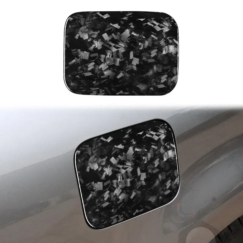 

Накладка на крышку топливного бака из кованого углеродного волокна для Infiniti G35 G37 G25