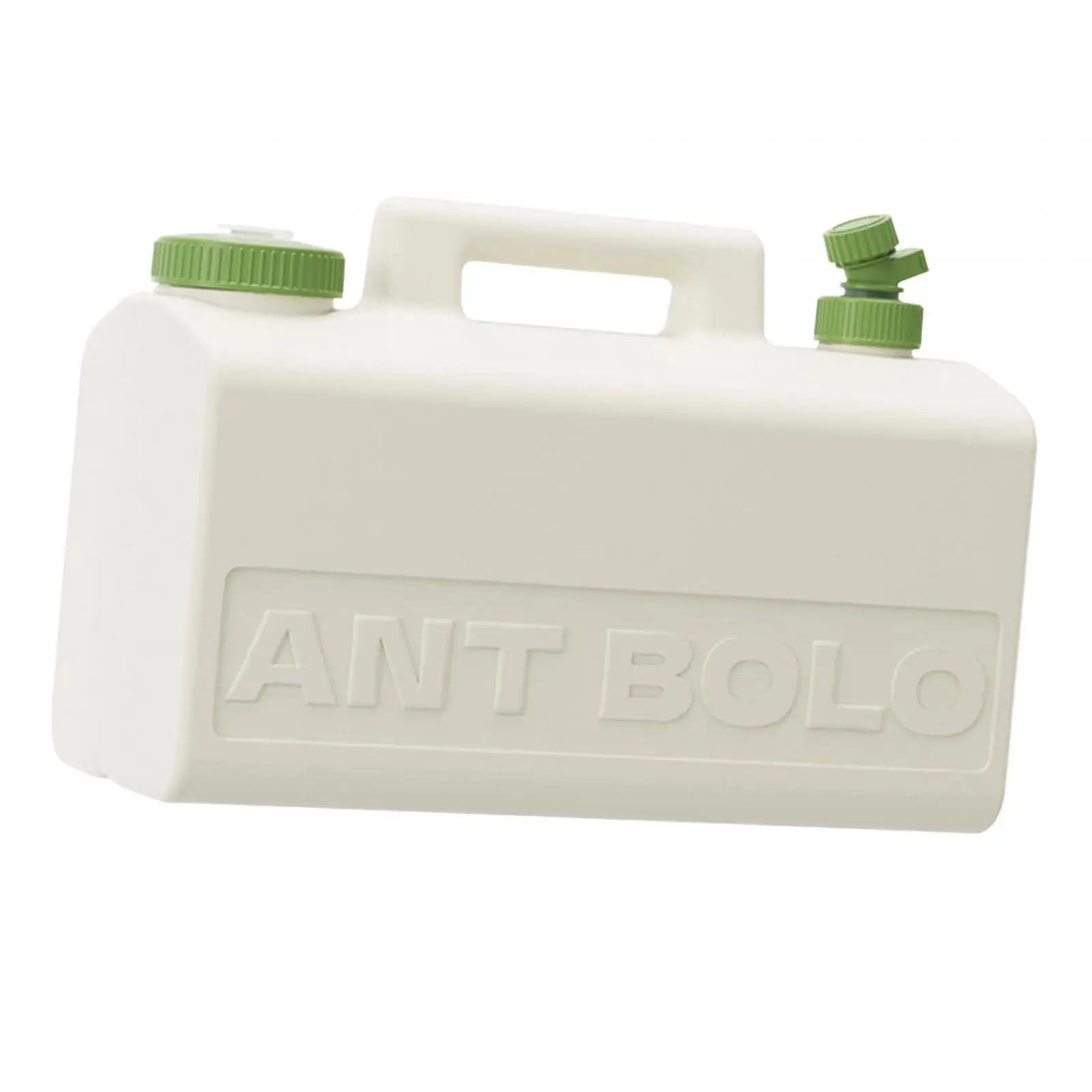 

Емкость для воды 20 л, пищевой контейнер, утолщенный, портативный, большой, для кемпинга, туризма, выживания, мытья рук