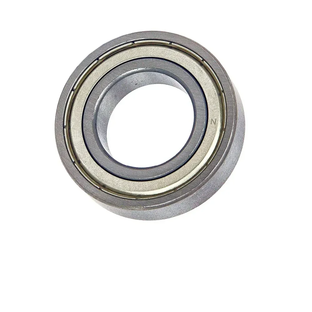 10pcs Deep Groove Ball Bearing 6000 6001 6002 6003 6004 6005 6006 ZZ Miniature Rollling  High Quanlity  Metal