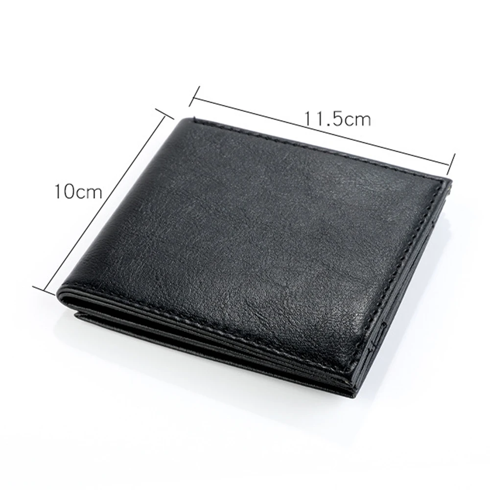 Fire Wallet Magic Flame Fire Wallets Bar Illusion Stage Show Professional Magic Trick Storage Money Card Wallet Magician Props