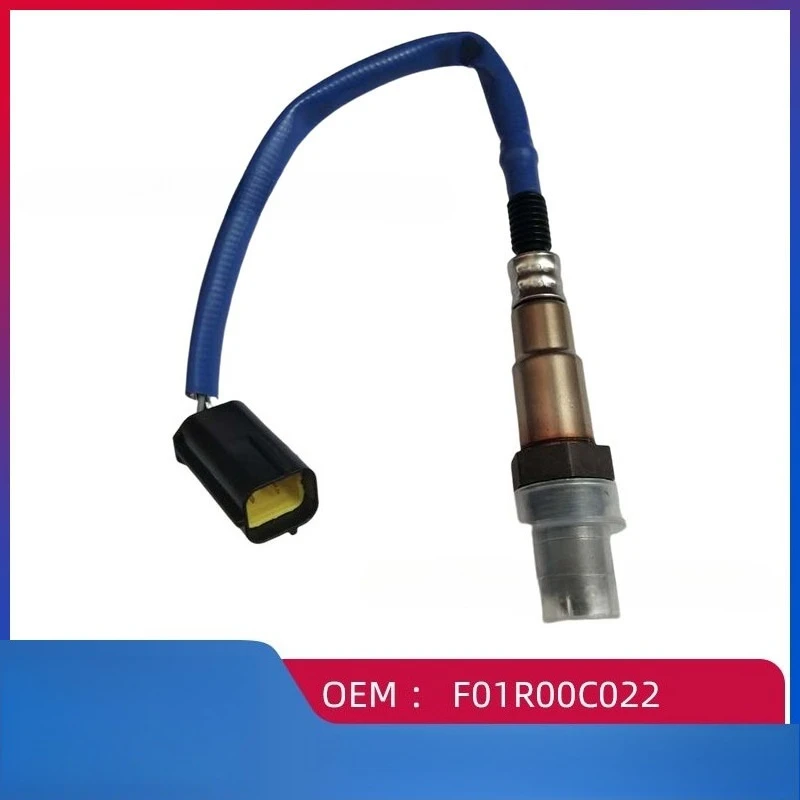 

F01R00C022 Lambda o2 oxygen sensor for Great Wall