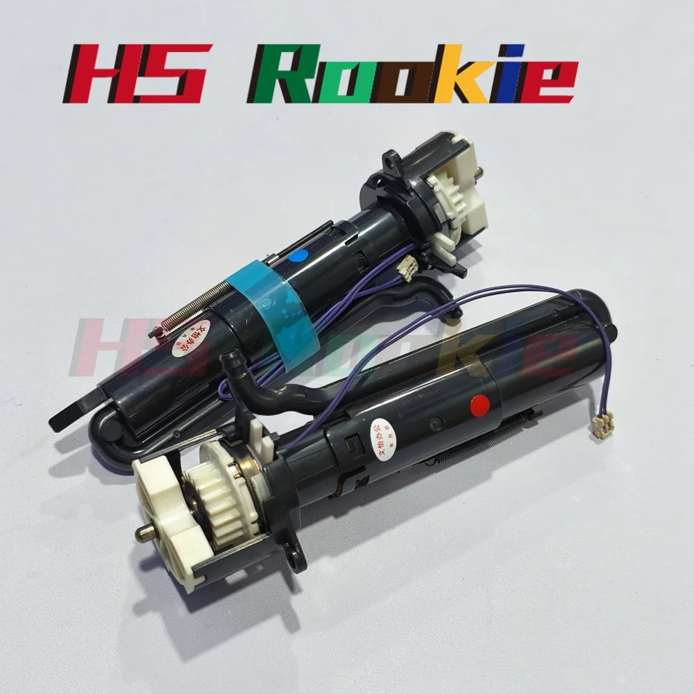 

Б/у блок насоса питания D144-3221 D144-3222 D144-3223 D144-3224 для Ricoh MPC3001 C3002 C3501 C4501 C3502 C4502 C5501 C5502