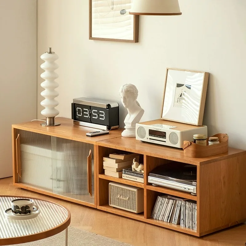 

Electric Fireplace Tv Stand Tv Living Room Sofas Live Monitor Bracket Designer Furniture for Bedroom Tive Decoration Samten Bai