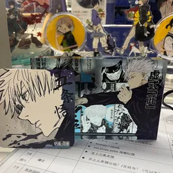Jujutsu Kaisen Acrylic Stand Block Satoru Gojo Megumi Fushiguro Choso Geto Anime HOBBY Goods Gift Animation Derivatives
