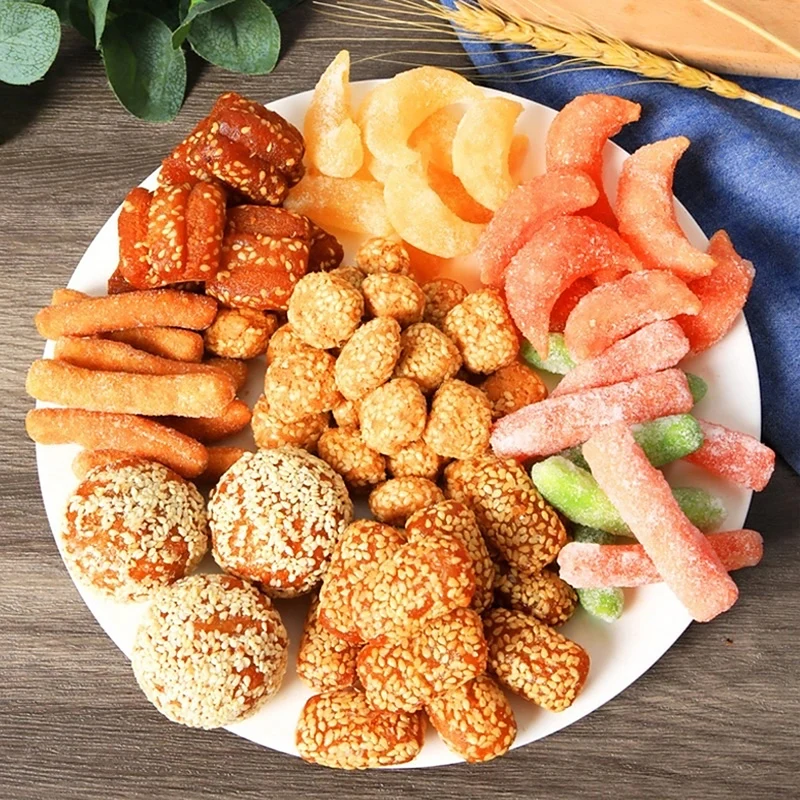 

Коммерческая упаковочная машина среднего размера для гранулированного порошка, чая, приправ, автоматическая весовая фасовочно-упаковочная машина (5-999 г)