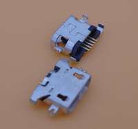 20pcs micro mini usb Charging port jack socket Connector for Lenovo A319 A536 A6000 A6000T A6010 Vibe A859 P2 P2C72