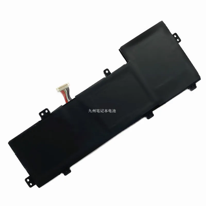 11.4V 48Wh B31N1534 Laptop Battery For Asus Zenbook V510U U5000U UX510 UX510UW UX510UX UX510UX-CN047T 0B200-02030000