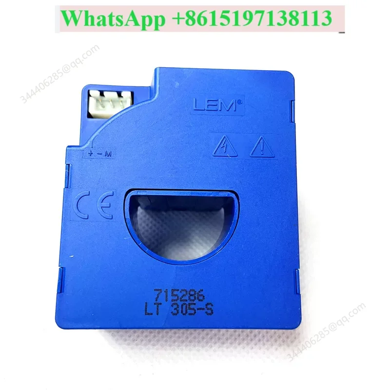 LT305-S function for Schneider ABB inverter current