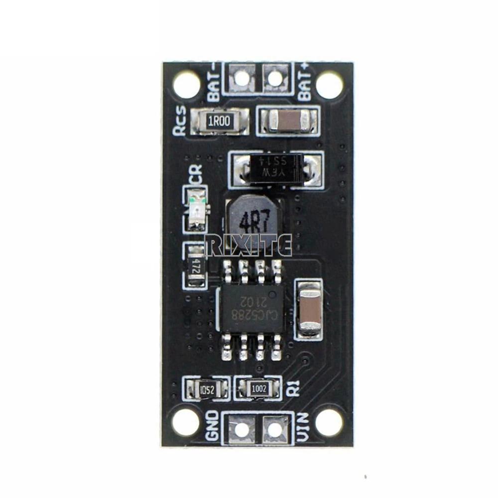 1-8 Cell 1.2V 2.4V 3.6V 4.8V 6V 7.2V 8.4V 9.6V NiMH NiCd Battery Dedicated Charger Charging Module Board