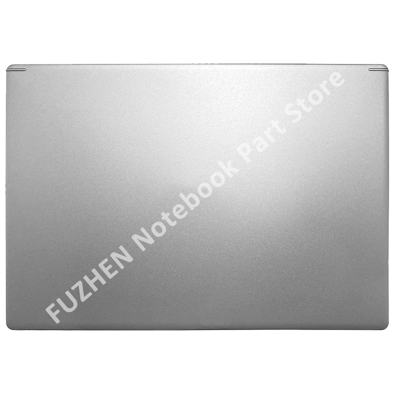 Nowe osłony PC do Acer Aspire 5 A515-54 A515-54G A515-55 A515-55G N18Q13 Czerwone zawiasy tylnej pokrywy LCD Tylna górna pokrywa Naprawa metalu