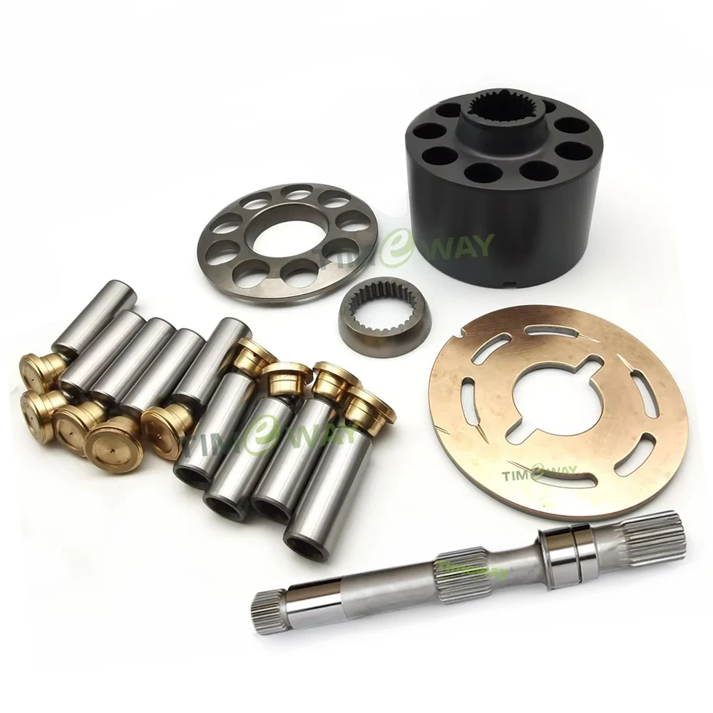 

Piston Pump Repair Kits 42R41 Excavator Pump Parts for 42R41D Sauer Axial Piston Pump Spare Parts Pump Accessories