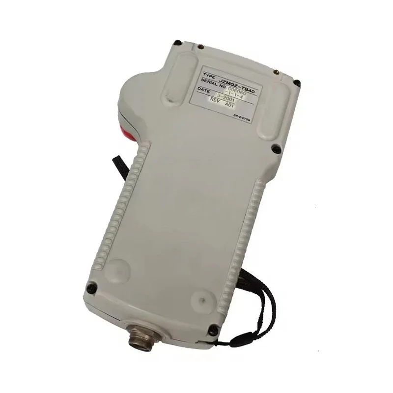 New Brand New Original JZMQZ-TB40 Industrial Control Teaching Pendant PLC Programmable Controller