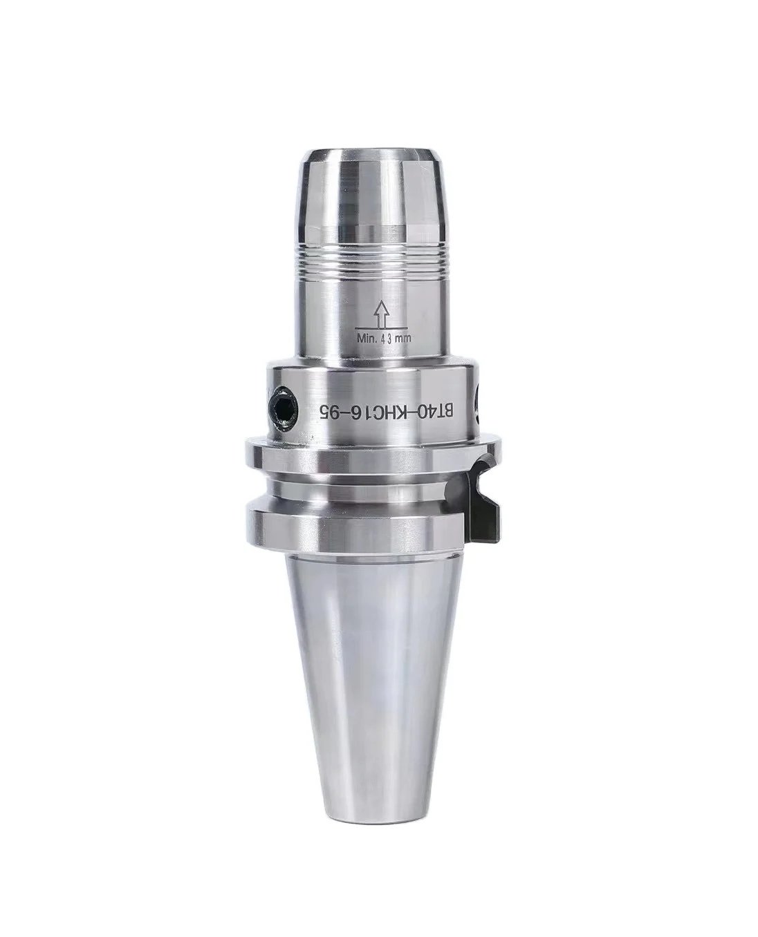 Good Manufacturer CNC Machine Tool Accessories BT40 Hydraulic Cnc Tool Holder