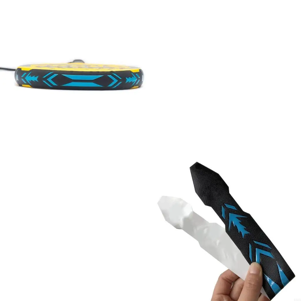 

2pcs пляжи теннис защиты ленты замена ленты