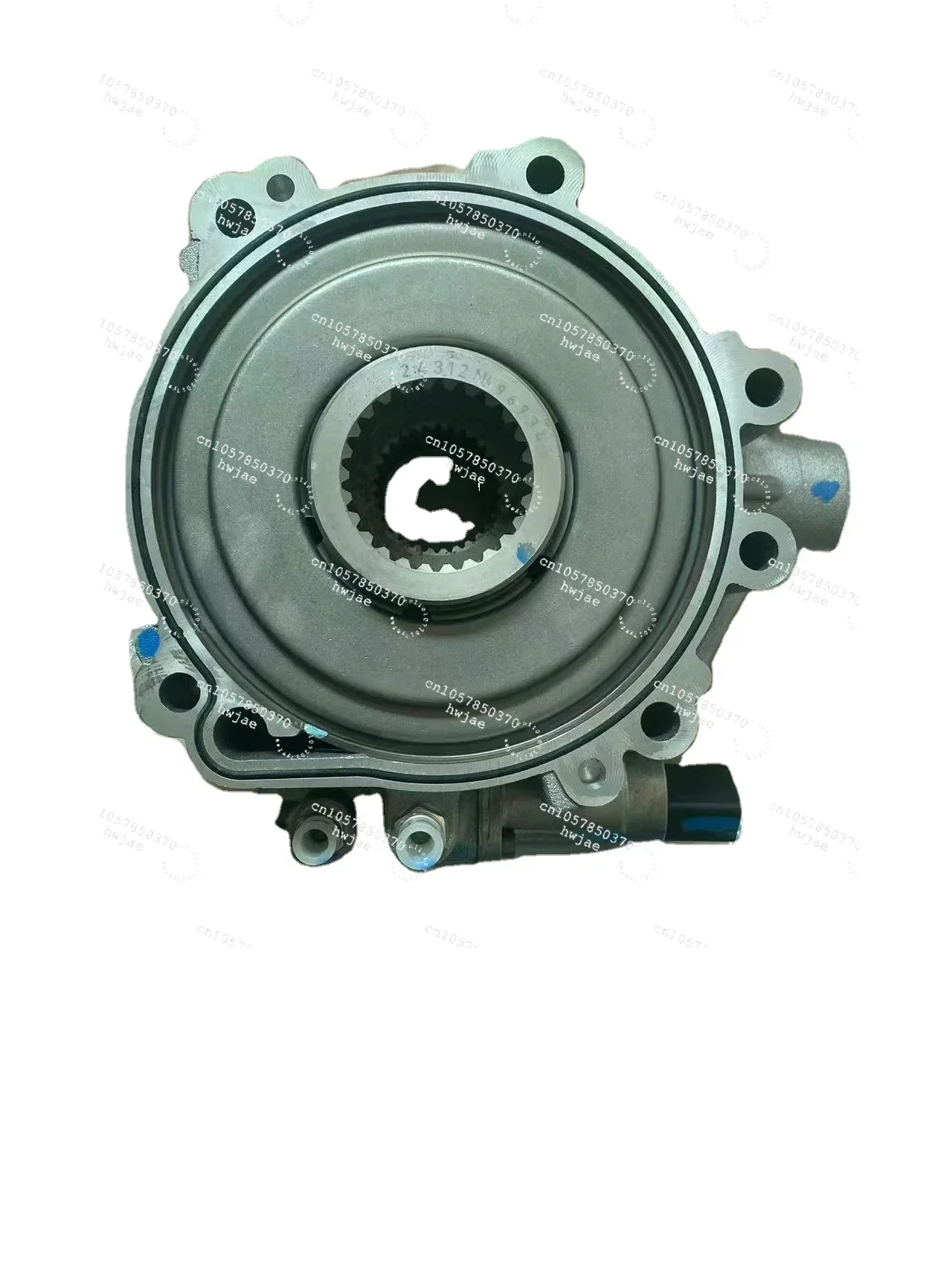 Automotive accessories for Cadillac SRX Rear anti-slip clutch Assembly 22863114 20986536 Rear axle clutch assembly