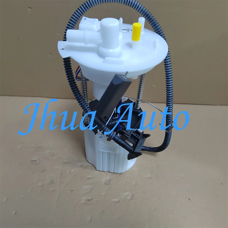 

2 Tubes Electric Fuel Pump Module Assembly For Chevrolet Tracker Opel Mokka Mokka X 27CM 13592485 13577460 687925552 13592382