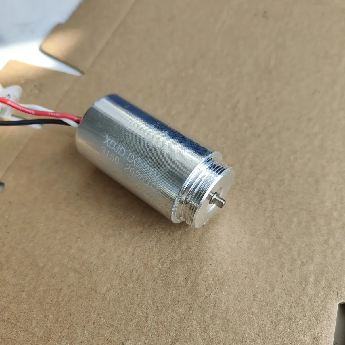 Electric Pruning and Cutting Accessories Special Motor 16.8v-21v Universal 3150 High Probability Motor