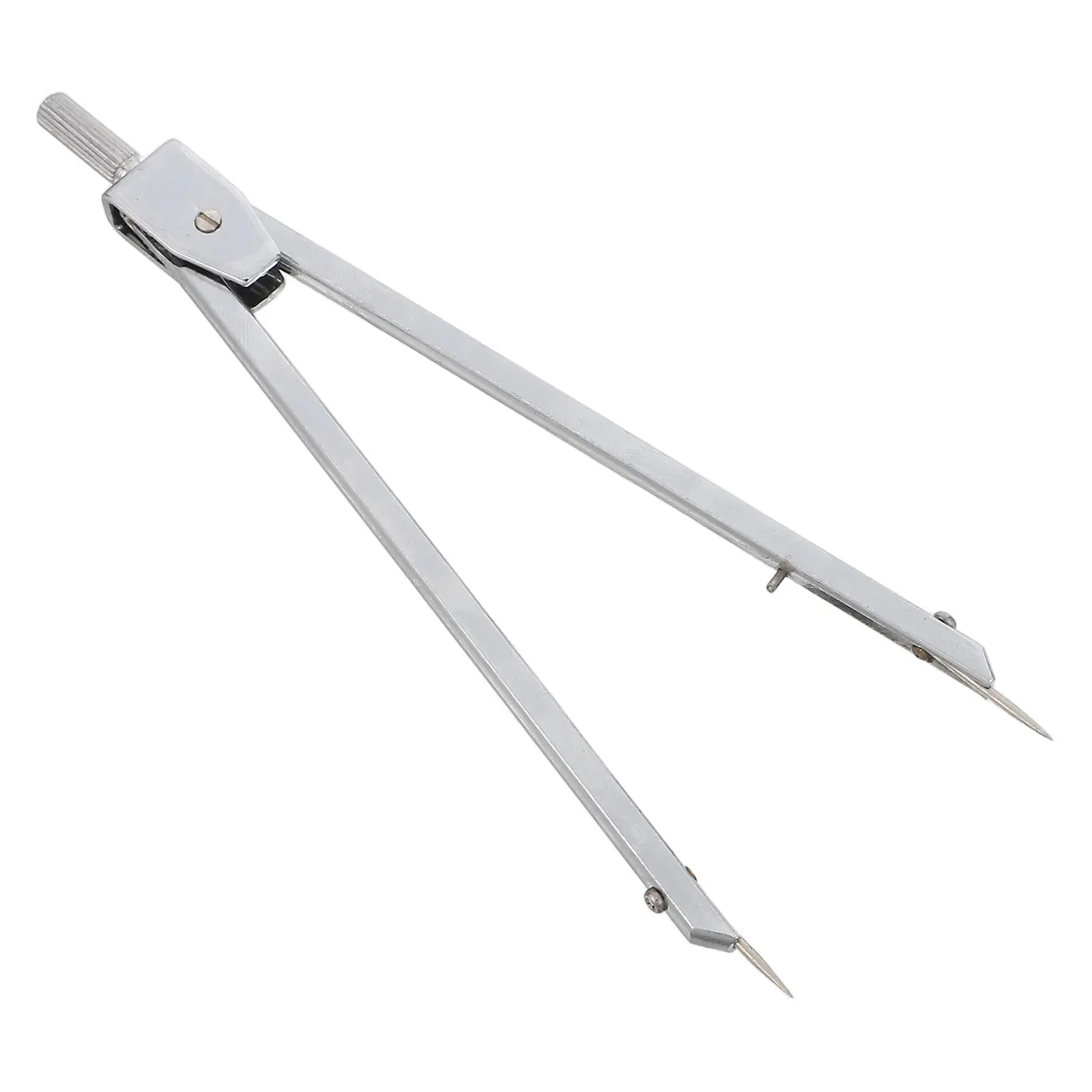 Drafting Compass For Technical Drawing Engineer Engineering Stainless Steel Round Divider Professional Instrument