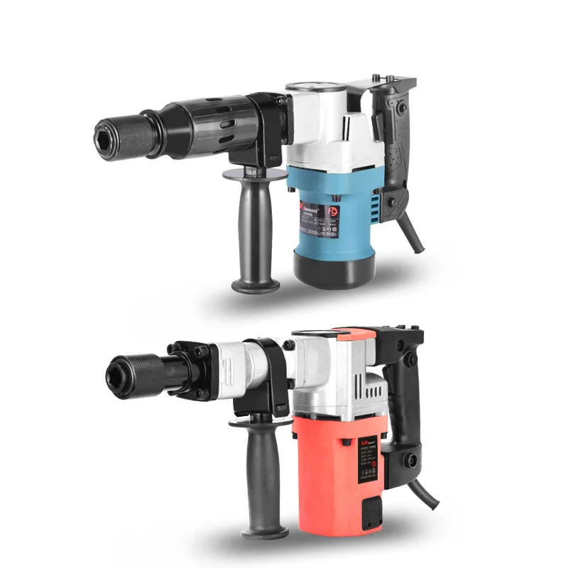 High Quality And Low Price 52x39x32 5cm Blasting Hammer / Breaking Hammer Drill