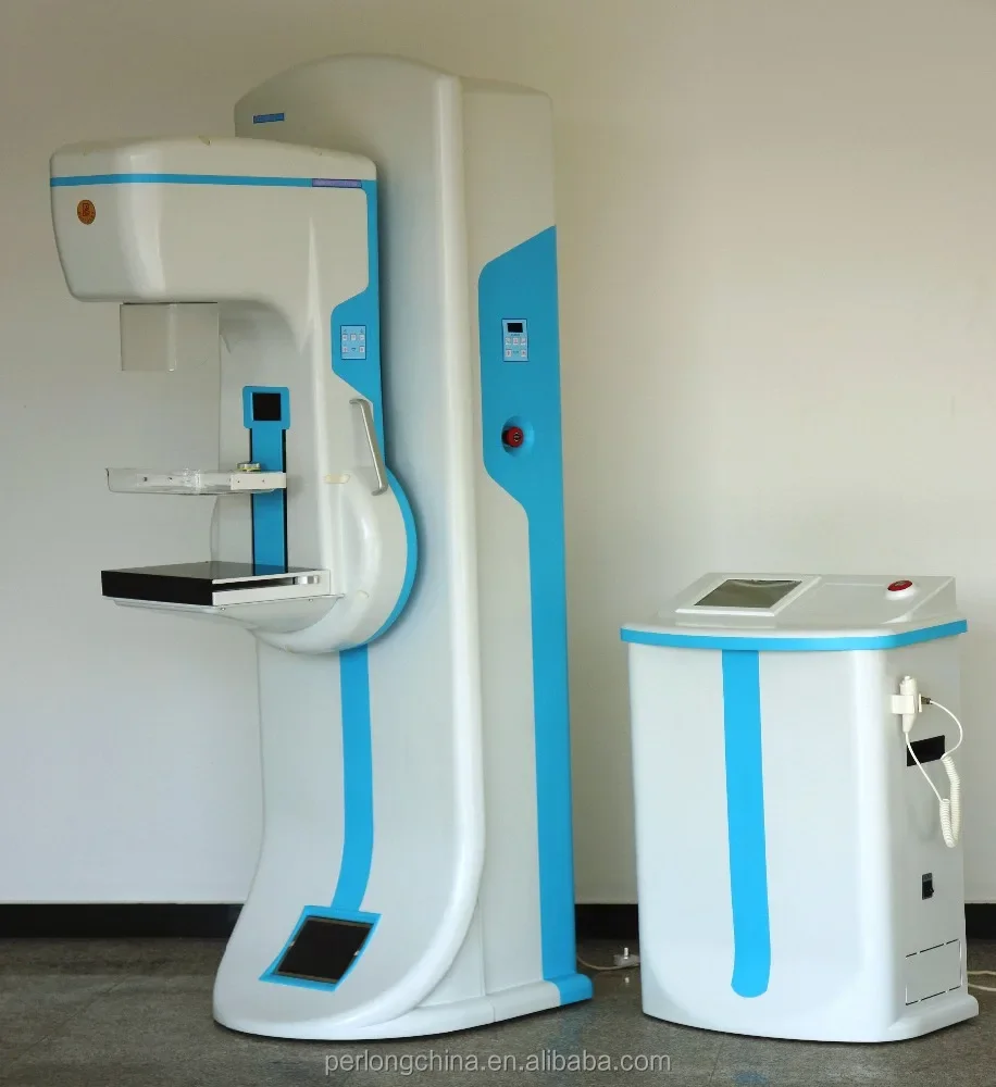 XM4000B Touch Screen Mammography Machine X Ray With Low Price And High Quality