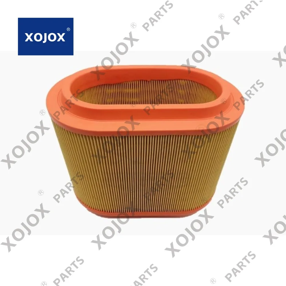 

XOJOX 28130-4A001 281304A001 Air Filter For X H1 2.5 CRDI, H200 2.5 CRDI, D TD 4WD Series Replaces 28113-4A001