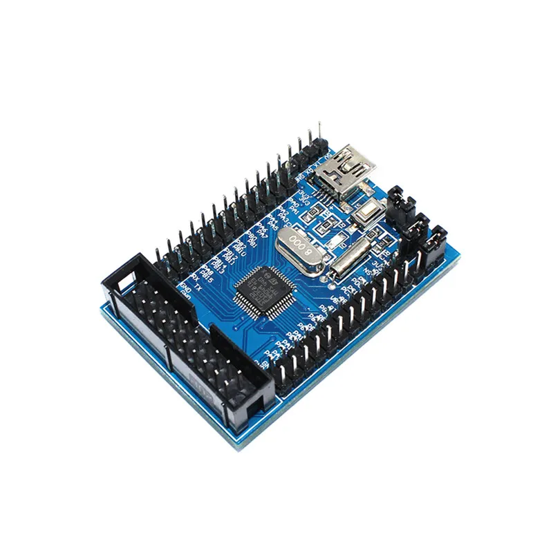 ARM Cortex-M3 STM32F103C8T6 STM32 core board development board