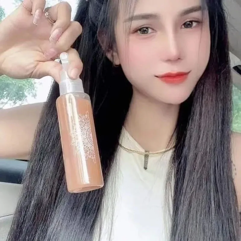 

TINH CHẤT X3 TUỆ VI CHÍNH HÃNG Giảm rụng tóc Xit duong toc giup toc nhanh dai bong, XỊT BƯỞI KÍCH MỌC TÓC NHANH muot TUE