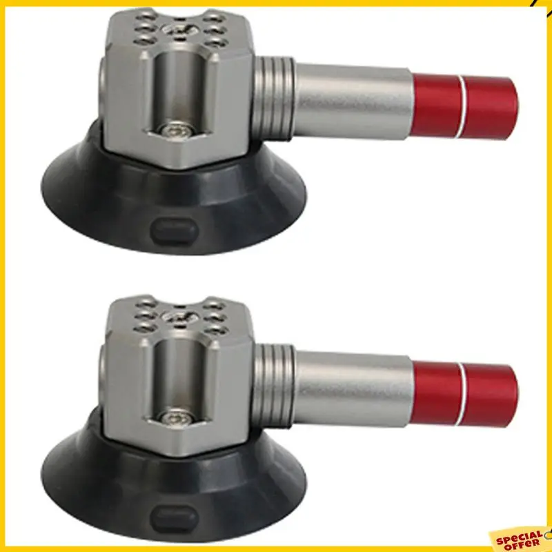 

A24P 2 шт. 3-дюймовая автомобильная присоска для фотосъемки перспективное автомобильное крепление подходит для аксессуаров Gopro титан