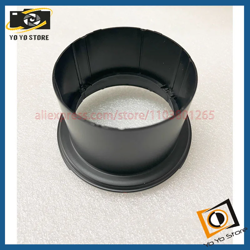 For Canon 24-105II Second Generation First Generation Front Cylinder Bayonet UV Lens Hood Digital Accessories