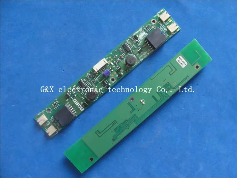 

Original LCD Inverter Board US6583586B1 E171781 ZINDL9G01A