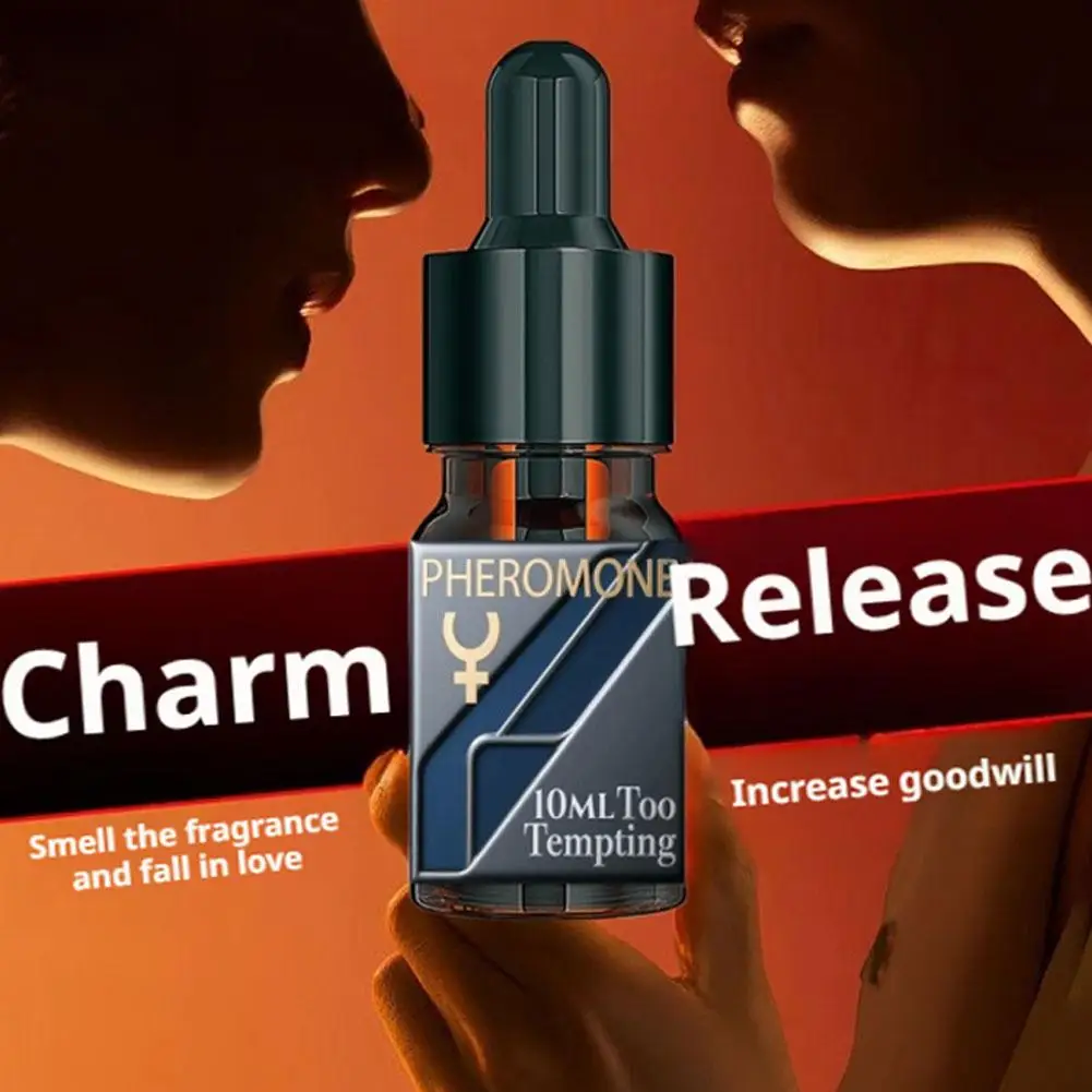 10ml Alcohol-Free Hair Care Es - Fragrance Perfume For Hair recensione e prezzo