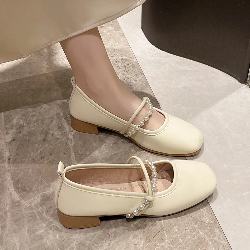 mary-jane-women's-shoes-2026-new-spring-summer-thick-heel-soft-bottom-gentle-fairy-style-casual-outdoor-shoes-round-toe-water