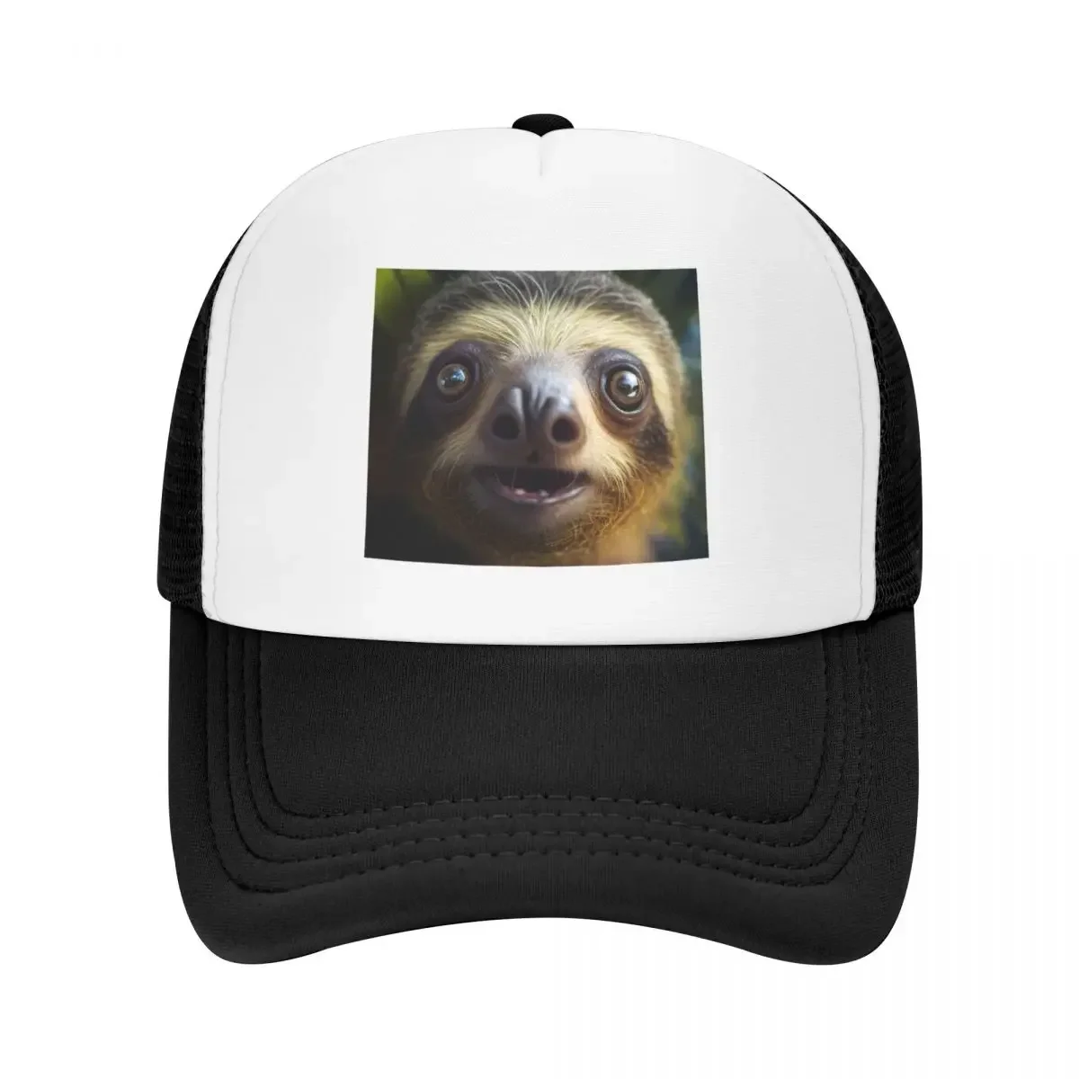 novo-bone-de-beisebol-a-shocked-sloth-chapeu-derby-chapeu-para-caminhada-chapeu-para-festa-de-espuma-chapeus-de-luxo-masculinos-e-femininos