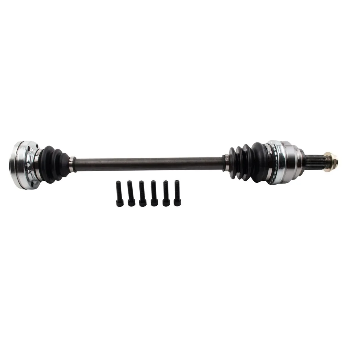 Rear Right CV Axle Shaft Fits 2006-2013 BMW 335i 328i  328xi  135i  335i xDrive  328i xDrive