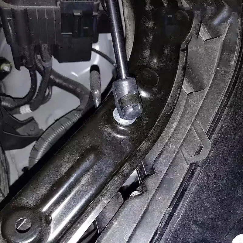 Refit Engine Cover Lifting Support For Changan UNI-T 2020 2021 2022 2023 Hydraulic Rod Strut Spring Shock Bracket Bars