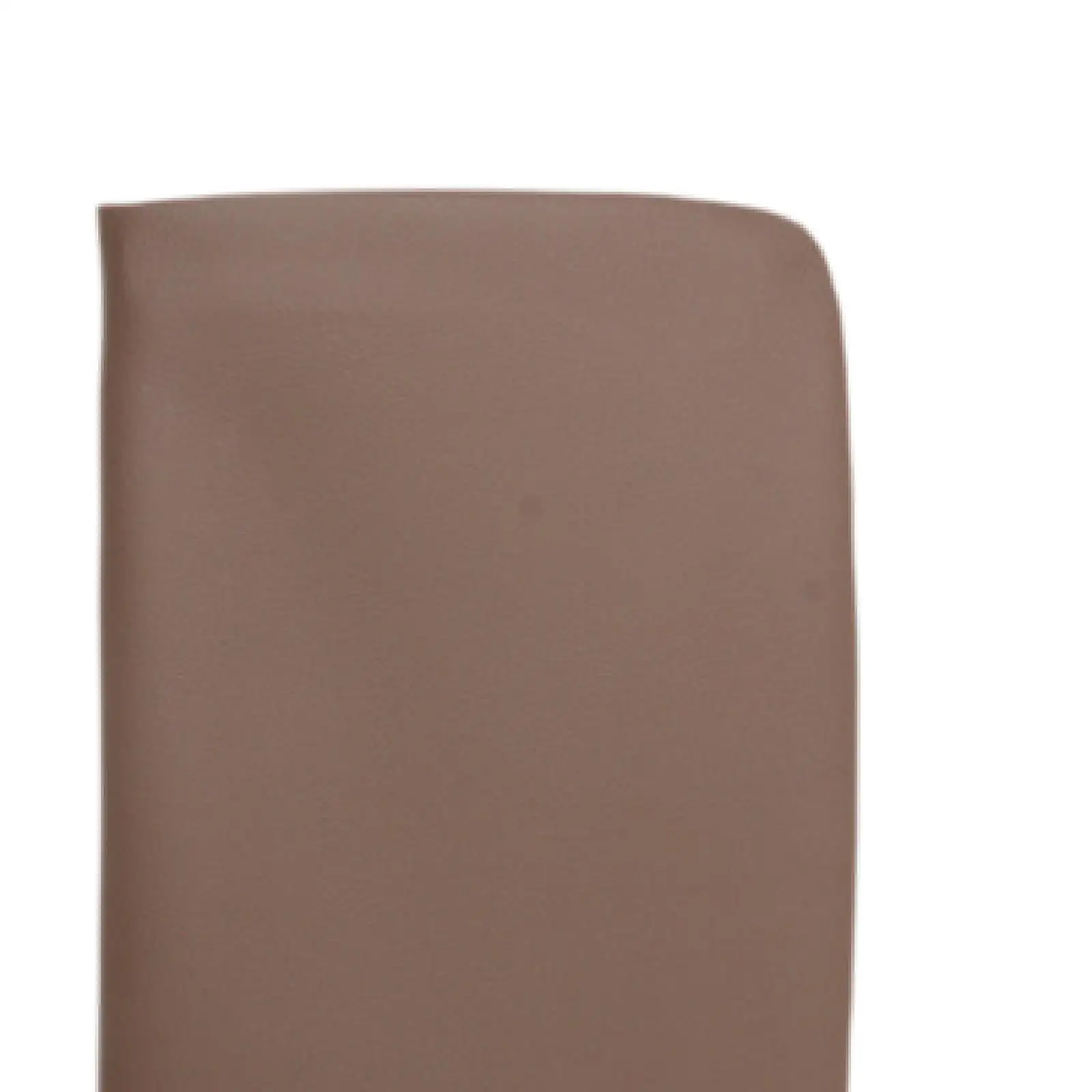 غطاء لوحة مسند الظهر لمقعد السيارة مجموعة إصلاح مكونات السيارات 2139100804 لسيارة Mercedes-benz E Class W213 2016-2021 #5