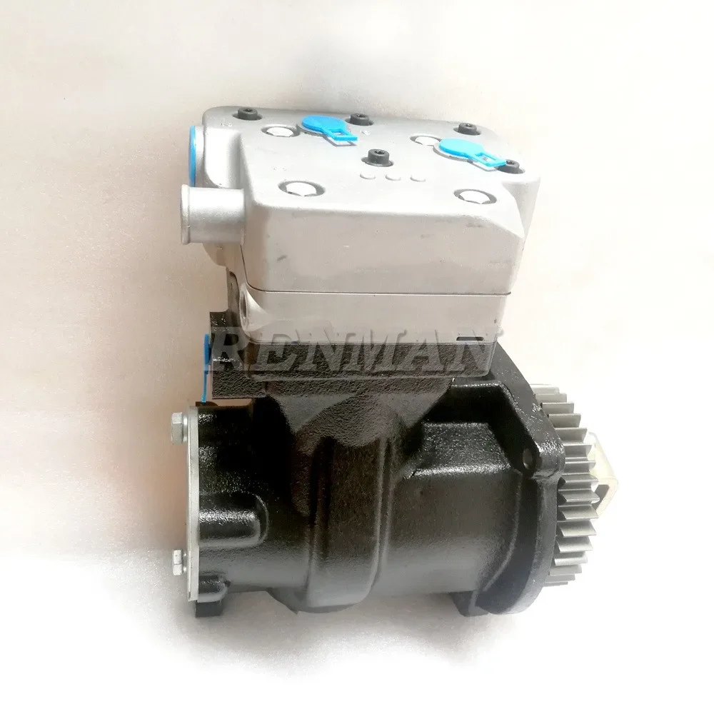 

Popular Hot sellQSX ISX QSX15 ISX15 X15 Cummins Air Compressor 4318216 3680441 3681902 3681904 3101137 3103413 4952758 3104216 M