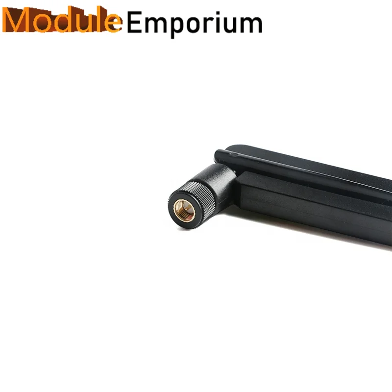 Alto ganho 38db LTE 2G 3G GSM CDMA ATU WiFi Router 4G Full Band Glue Stick Antena de comunicação