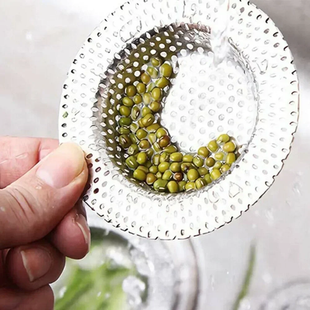 بالوعة المياه مرشحات بالوعة شبكة مصفاة المطبخ أداة حمام من الفولاذ المقاوم للصدأ مصارف أرضية غطاء دش الشعر الصيد سدادة أدوات