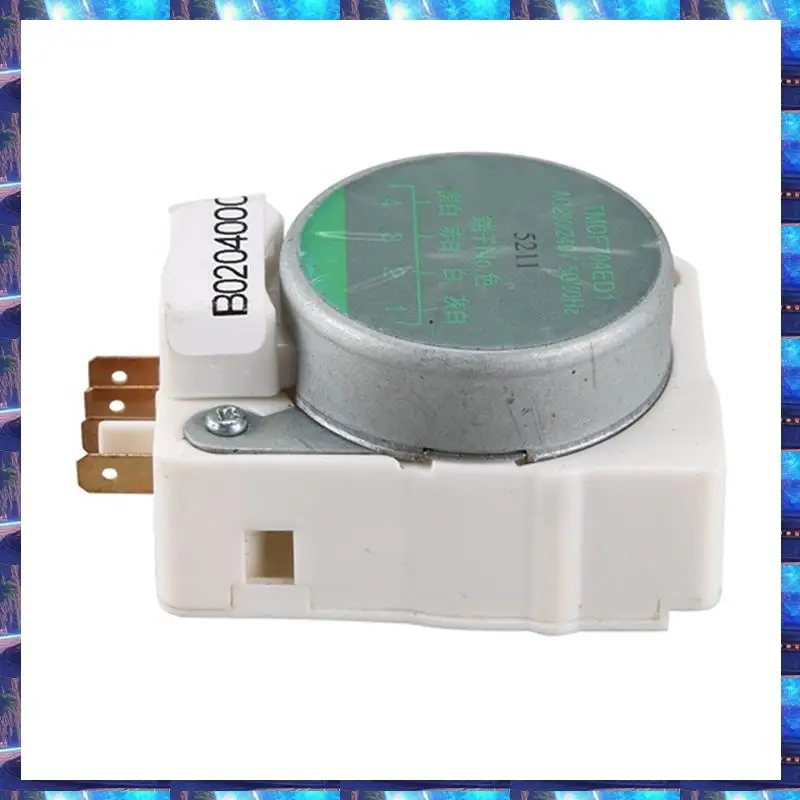 

2025 Mechanical Defrost Timer For Refrigerator Parts Tmdf704ed1 Refrigerator Defrost Timer,Mechanical Defrost Timer For Refriger